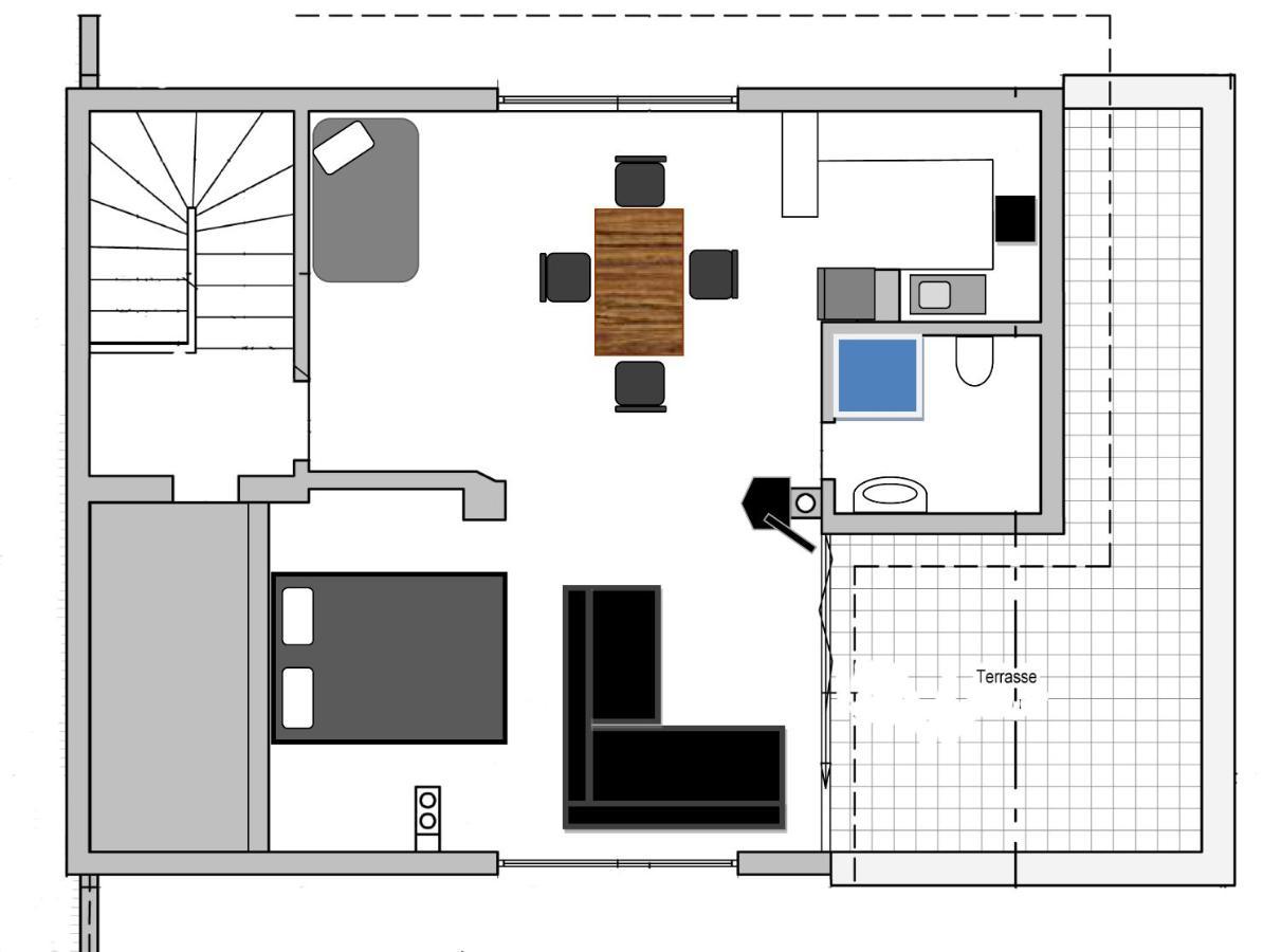 Baker'S Pond Loft Apartment Velden am Wörthersee Exterior foto